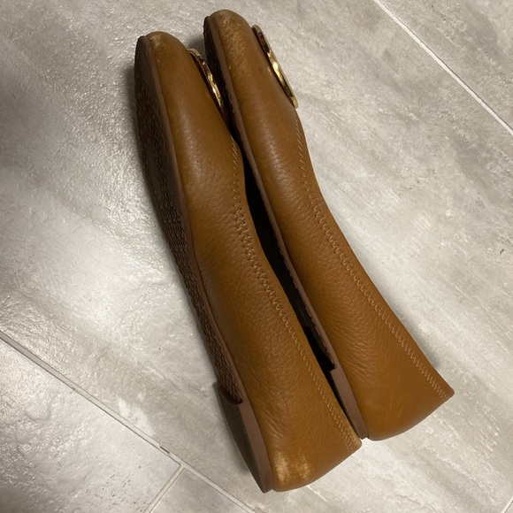 Tory Burch Reva Ballet Flat - Picture 5 of 12
